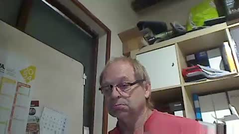 kokin3034 online show from 10.28.25