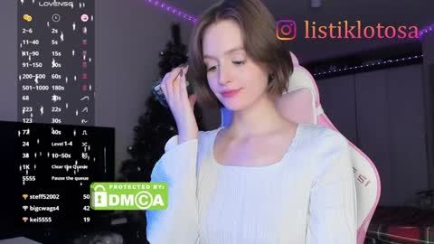 kokome21 online show from 01.31.25