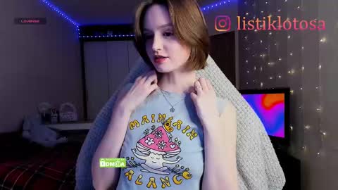 kokome21 online show from 03.11.25