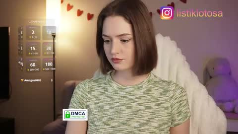 kokome21 online show from 02.01.26