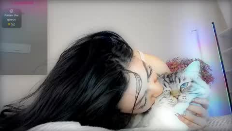 Lisa      online show from 02.25.25