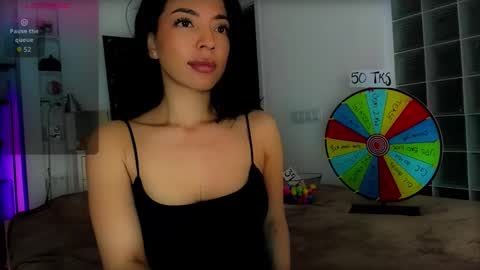 Lisa      online show from 03.12.26