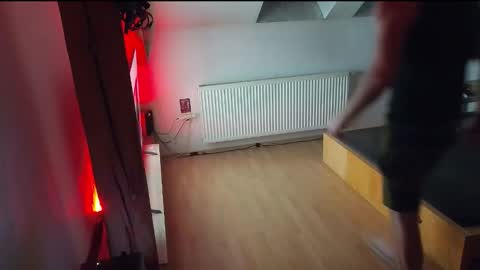 Andy online show from 10.08.25