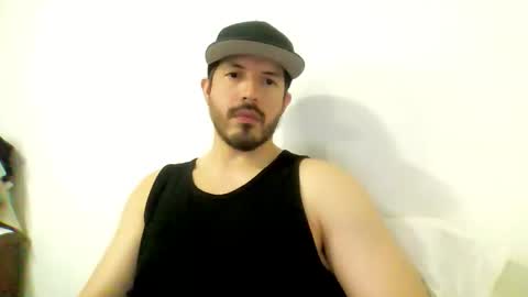 kolombianox online show from 10.31.25