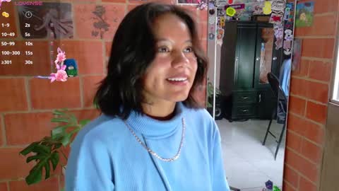  Komatsu Lilith online show from 03.05.25