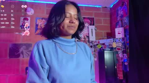  Komatsu Lilith online show from 03.05.25