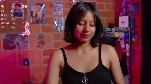  Komatsu Lilith online show from 03.07.25