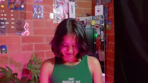  Komatsu Lilith online show from 03.07.25