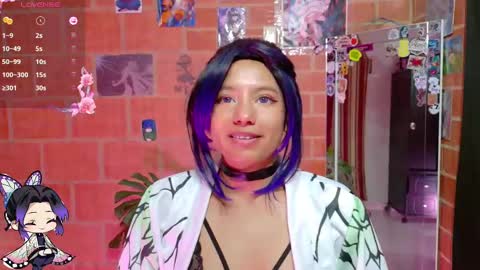  Komatsu Lilith online show from 03.08.25