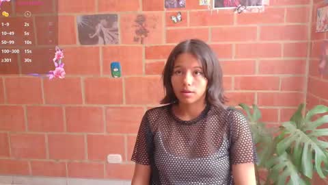  Komatsu Lilith online show from 03.10.25