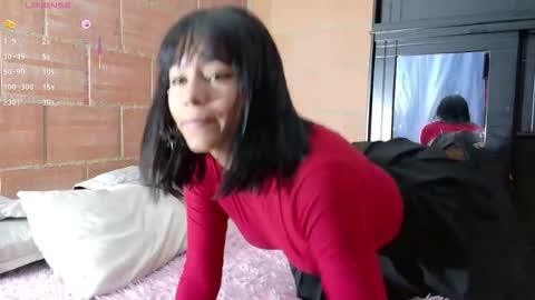  Komatsu Lilith online show from 10.10.25