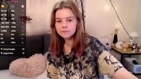 Marta online show from 01.12.25