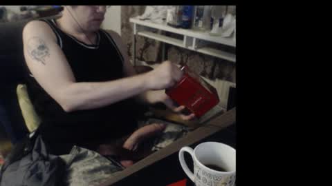 Kompura online show from 12.05.25