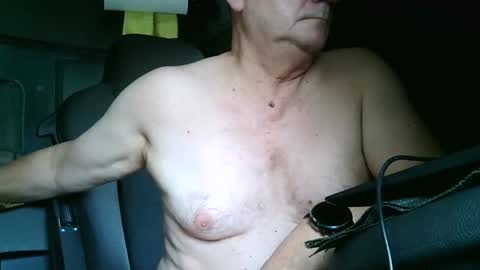 Bogdan online show from 11.08.25