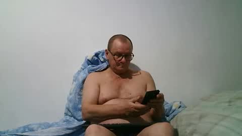 Bogdan online show from 12.20.25