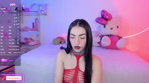 konan_atsuko1 online show from 10.30.25