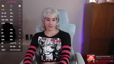  Riley  online show from 03.10.26