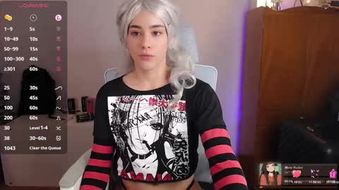  Riley  online show from 03.18.26