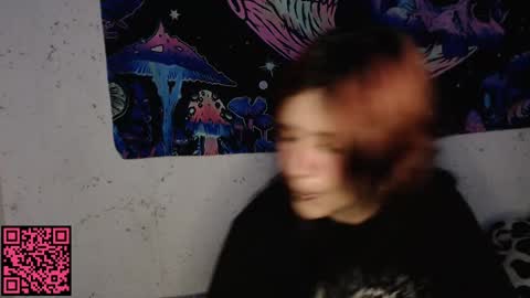 Snapshot of konekokawai chatting on 02.17.25 konekokawai online show from 02.17.25