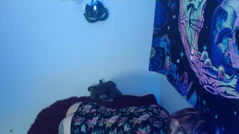 konekokawai online show from 03.15.26