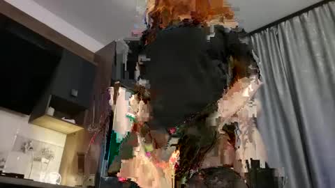 Snapshot of konfetochka77 chatting on 03.06.25 SexyCandyXXX online show from 03.06.25