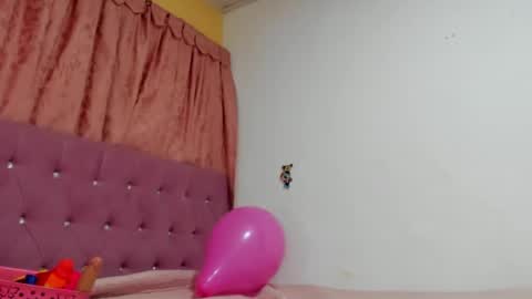 konie Diaz online show from 11.12.25