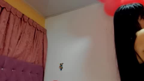 konie Diaz online show from 11.22.25