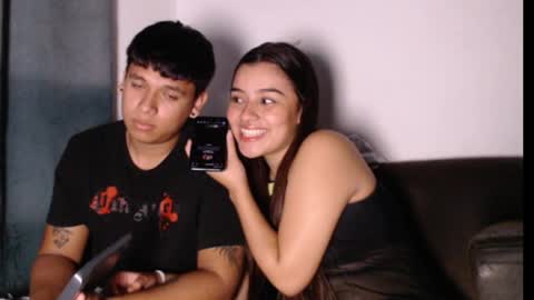 Snapshot of konnie_adan chatting on 12.18.24 konnie_adan online show from 12.18.24