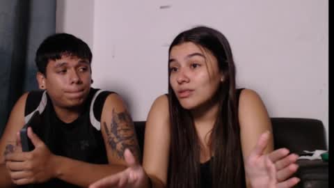 Snapshot of konnie_adan chatting on 12.21.24 konnie_adan online show from 12.21.24