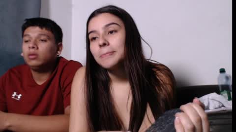 Snapshot of konnie_adan chatting on 01.03.25 konnie_adan online show from 01.03.25