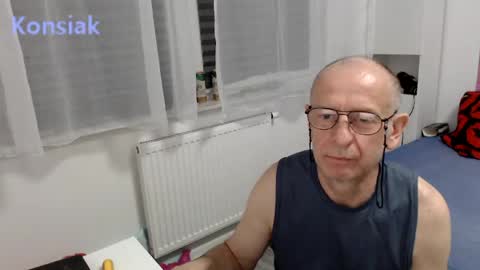 Komsiak online show from 05.01.26