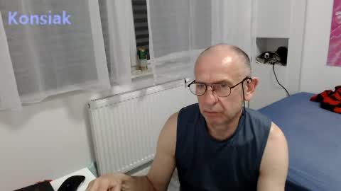 Komsiak online show from 05.02.26