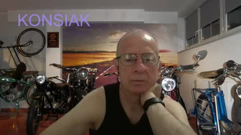 Komsiak online show from 06.23.26