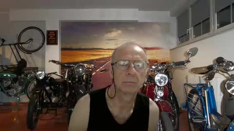 Komsiak online show from 08.09.26