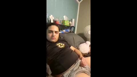 kookielyonn online show from 12.22.25