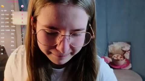 Snapshot of koolyquiser chatting on 12.03.25 Jenna online show from 12.03.25