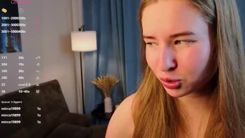 Snapshot of koolyquiser chatting on 12.20.25 Jenna online show from 12.20.25