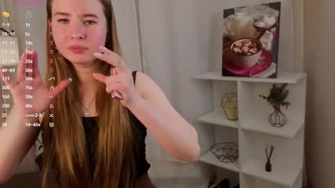 Snapshot of koolyquiser chatting on 03.11.26 Jenna online show from 03.11.26