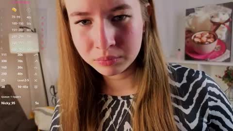 Snapshot of koolyquiser chatting on 03.15.26 Jenna online show from 03.15.26