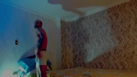 Diego y Edgar online show from 02.04.25