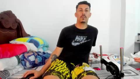 Snapshot of kopular chatting on 01.11.26 Diego y Edgar online show from 01.11.26