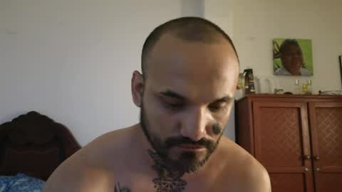 Diego y Edgar online show from 05.17.26