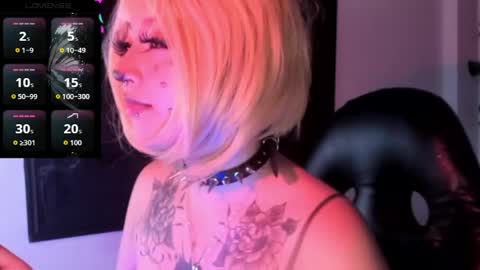 Kora Red online show from 05.11.26