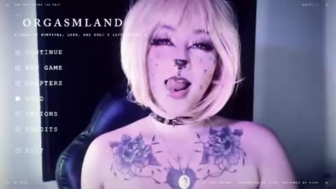 Kora Red online show from 07.24.26