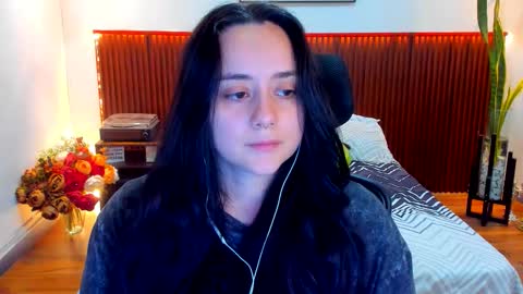 Kora Shadow online show from 12.19.25