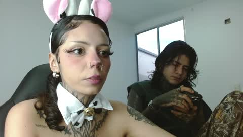 Snapshot of koraandyuta chatting on 04.03.26 koraandyuta online show from 04.03.26