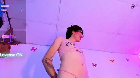 Koral online show from 03.10.26