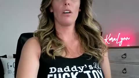 KoraLynn777 online show from 06.06.26