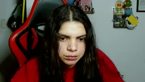 Karoll online show from 12.05.24