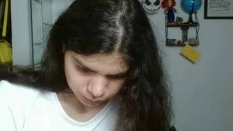 Karoll online show from 02.13.25